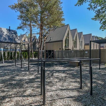 Grit House, Ciki Puki Kvartale, Kunigiskiai พาลังกา ภายนอก รูปภาพ
