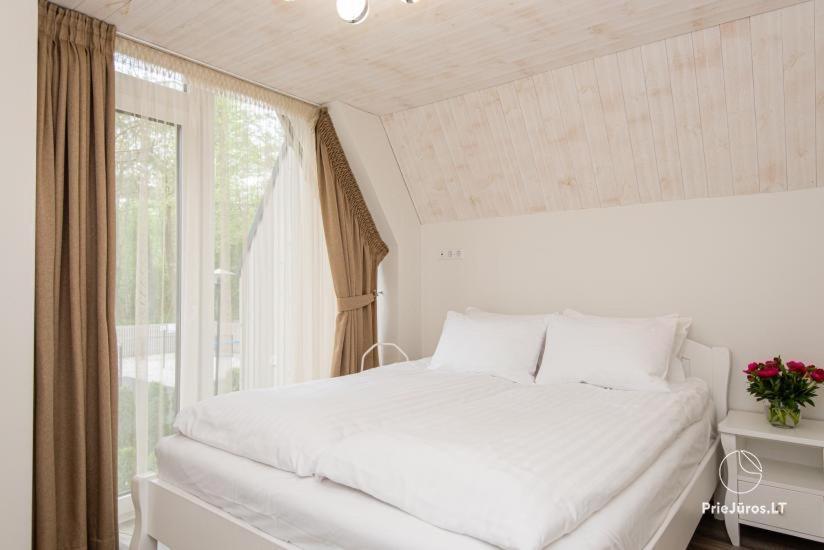 Grit House, Ciki Puki Kvartale, Kunigiskiai พาลังกา ภายนอก รูปภาพ