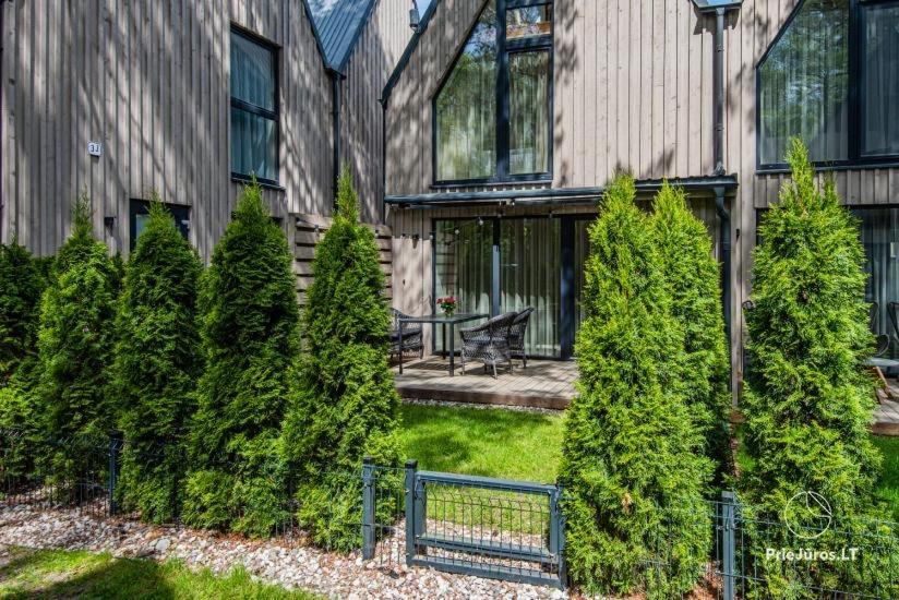 Grit House, Ciki Puki Kvartale, Kunigiskiai พาลังกา ภายนอก รูปภาพ